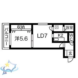 札幌市中央区北三条西23丁目