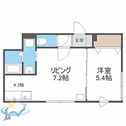 札幌市中央区北六条西25丁目