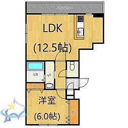 札幌市西区発寒八条10丁目