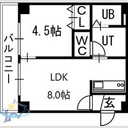札幌市中央区南五条西1丁目
