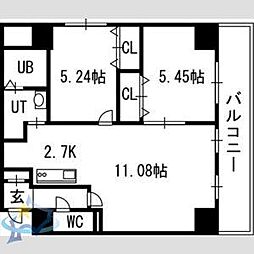 札幌市中央区北三条東3丁目