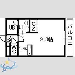 札幌市中央区南五条東2丁目