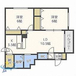 札幌市西区発寒六条14丁目
