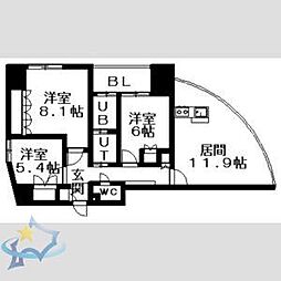 札幌市中央区宮の森二条5丁目