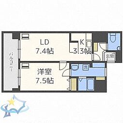 札幌市中央区南一条西18丁目