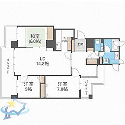 札幌市中央区北二条西12丁目