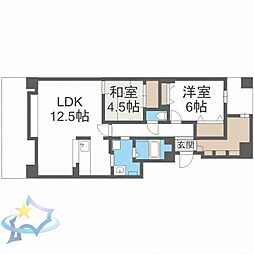 札幌市中央区北七条西22丁目