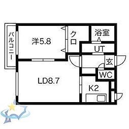 札幌市西区琴似三条3丁目