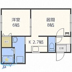 札幌市西区二十四軒一条6丁目