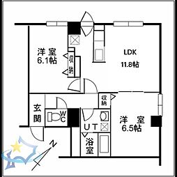 札幌市西区八軒八条東5丁目