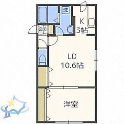 札幌市中央区南六条西26丁目