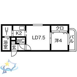 札幌市中央区南九条西10丁目