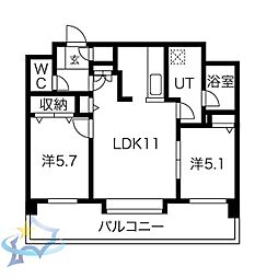 札幌市西区発寒六条8丁目