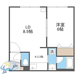 札幌市中央区南五条西25丁目