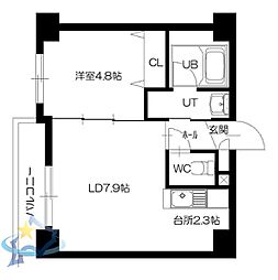 札幌市中央区北五条西16丁目
