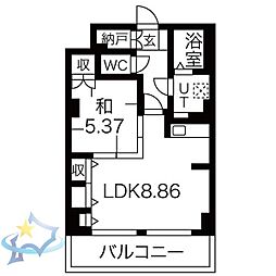 札幌市中央区南六条西1丁目
