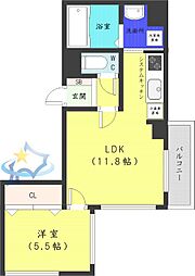 モンブリック琴似