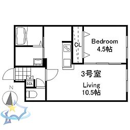 NOJU発寒南