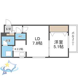 ヴェリテ円山神宮