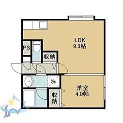 LEE苗穂駅前ビル