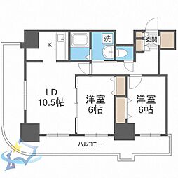 ティアラタワー中島倶楽部
