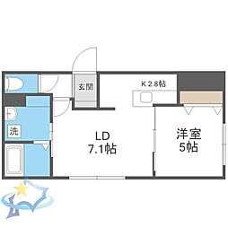 S.field手稲本町