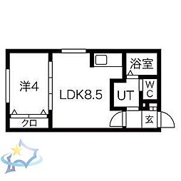 札幌市西区発寒六条11丁目