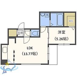 札幌市西区発寒四条4丁目