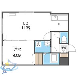 札幌市中央区南十条西7丁目