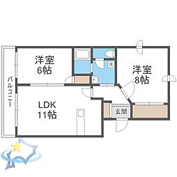 札幌市西区山の手一条12丁目