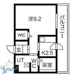 札幌市西区西野十条8丁目