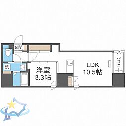 札幌市中央区南一条西4丁目