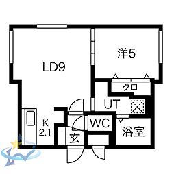 札幌市中央区北八条西24丁目