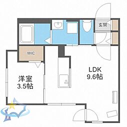 札幌市西区発寒六条8丁目