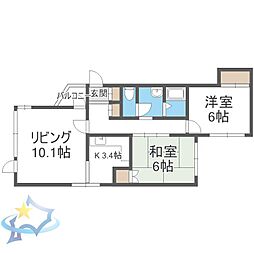 札幌市中央区宮の森二条10丁目