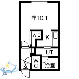 札幌市中央区南四条西14丁目