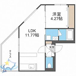 札幌市西区八軒二条西2丁目