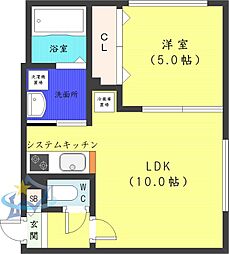札幌市西区発寒六条13丁目