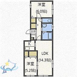 札幌市西区二十四軒四条4丁目