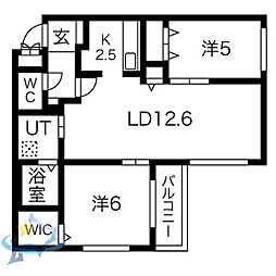 札幌市西区八軒十条東1丁目