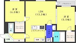 札幌市西区二十四軒一条2丁目