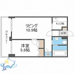 札幌市中央区南四条西8丁目