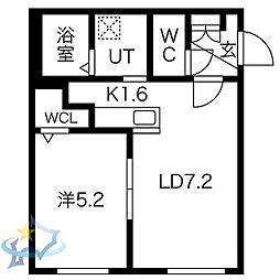 札幌市西区発寒六条13丁目