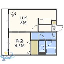 札幌市西区宮の沢一条3丁目