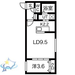 札幌市西区発寒四条7丁目