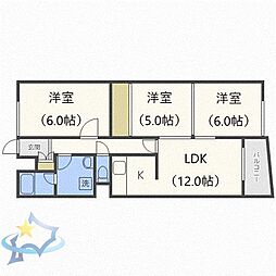 札幌市中央区南十三条西23丁目