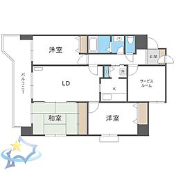 札幌市中央区北一条西23丁目