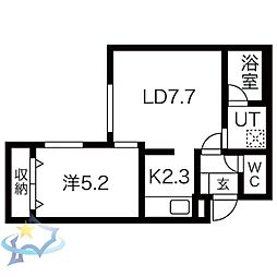 札幌市中央区南十五条西8丁目