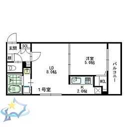 札幌市中央区南四条西16丁目