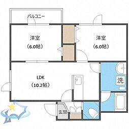 札幌市西区西野三条10丁目